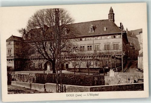 Dole Krankenhaus