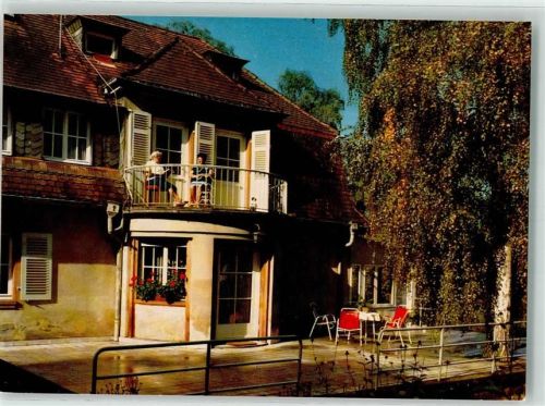 Wilgartswiesen Müttergenesungsheim