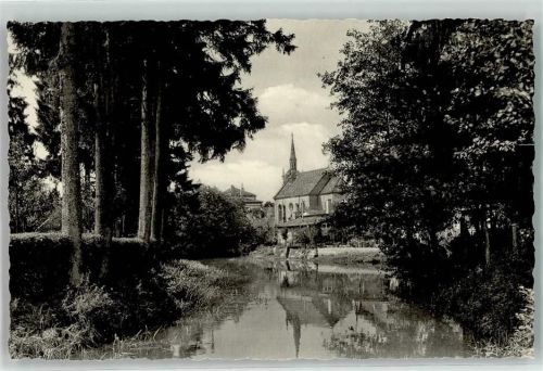 Waibstadt Marienkapelle