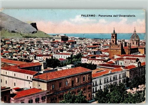 Palermo