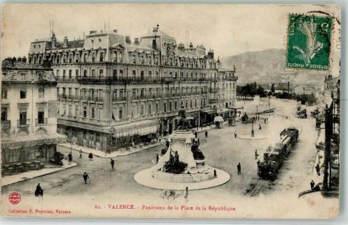 Valence