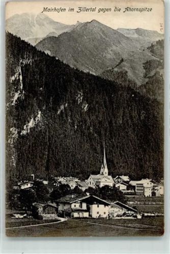 Mayrhofen