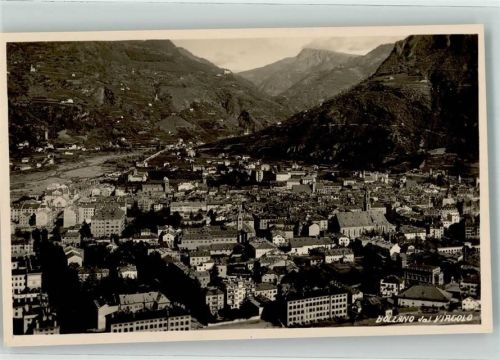 Bozen Foto Gugler