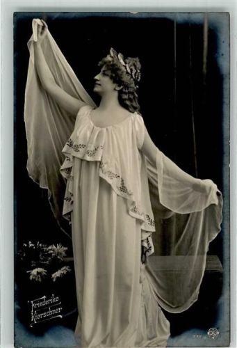 1907 Kierschner Friederike