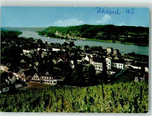Rhöndorf