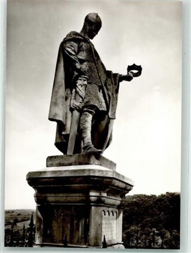 Villmar König-Konrad-Denkmal