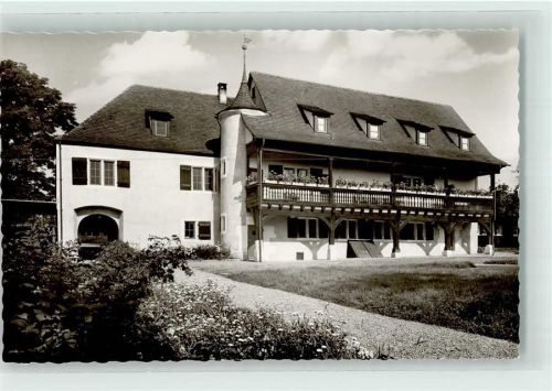 Kirchentellinsfurt Jagdschlösschen Einsiedel