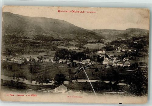 Rupt-sur-Moselle 1915