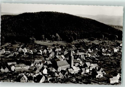 Esthal Gasthaus Pension Michelsberg