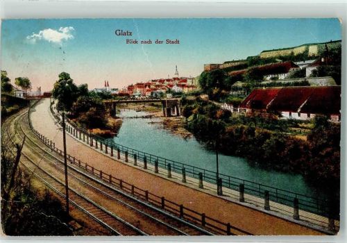 Glatz