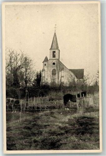 Proviseux-et-Plesnoy Kirche Spende