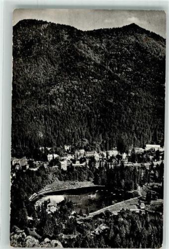 Tusnad 1963