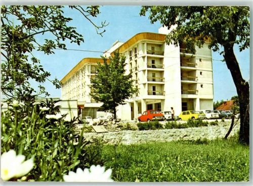 Covasna Hotel Covasna Auto