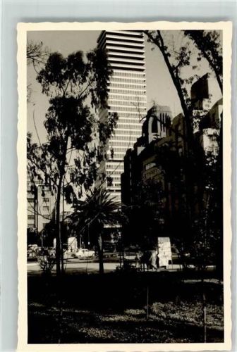 Hochhaus