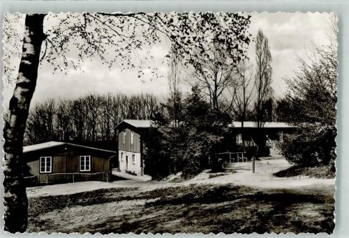 Ergste Foto Cramer Jugendherberge Bürenbruch