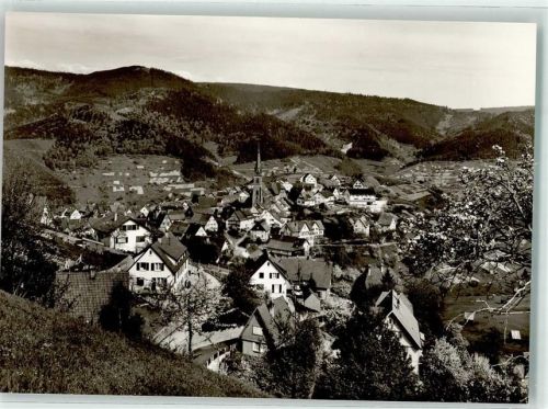 Bermersbach