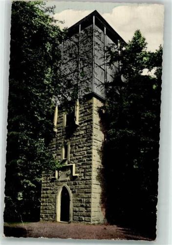Winzerhausen Aussichtsturm Wunnenstein