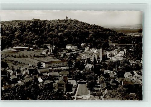 Landstuhl Vogelschau