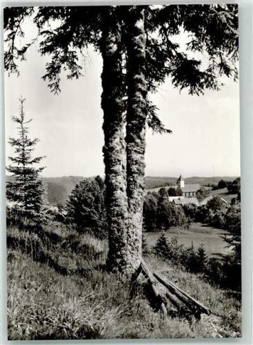 Urberg Sanatorium Studenhof