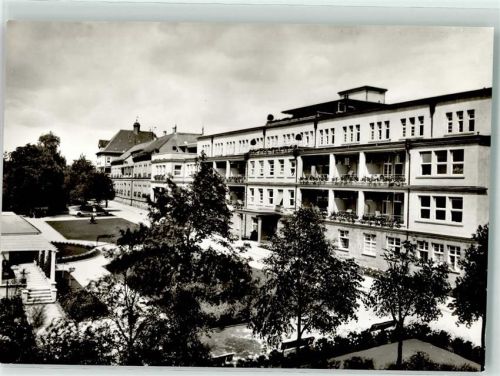 Göppingen Kreiskrankenhaus