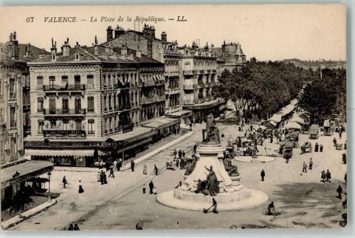 Valence