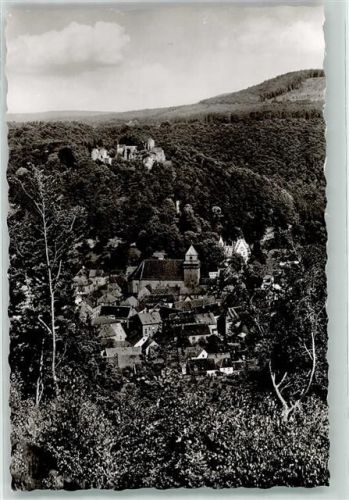 Landstuhl Burg Sickingen