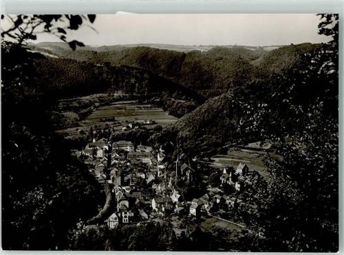 Bad Bertrich