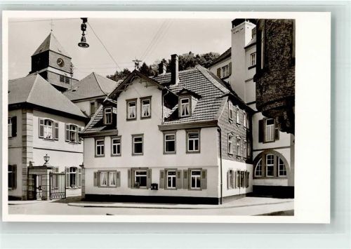Landstuhl Kurhaus