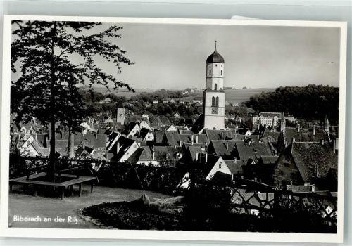 Biberach