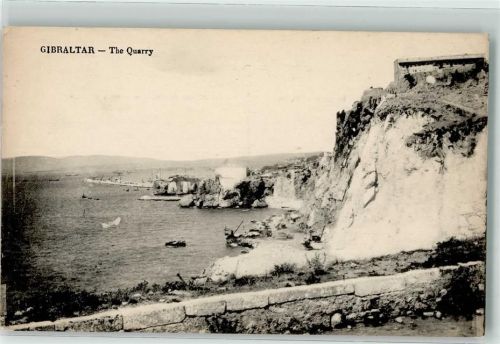 Gibraltar