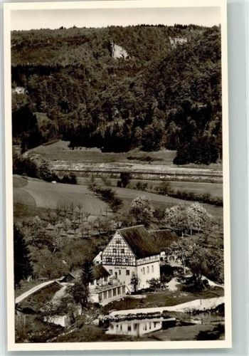 Thiergarten Gasthaus u. Pension Neumühle
