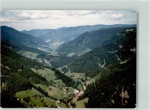 Simonswald Simonswäldertal