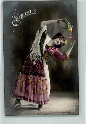 Carmen Frau GL Nr.4479-4