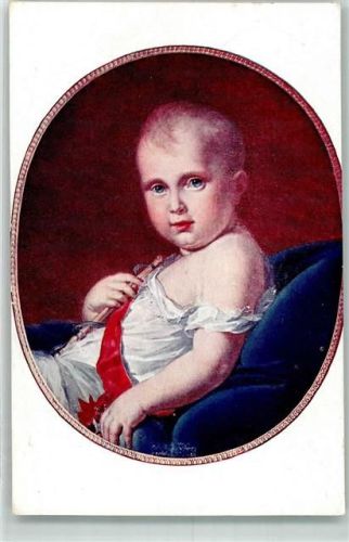 WK II sign. Gerard F. Sohn Napoleon Francois Charles Joseph AN Paris Nr.534