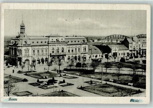 Senta 1947