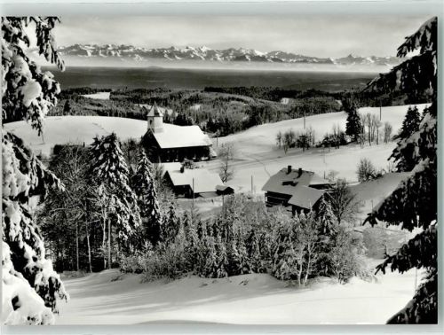 Dachsberg Kurklinik Studenhof Winter