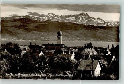 Kressbronn 1956