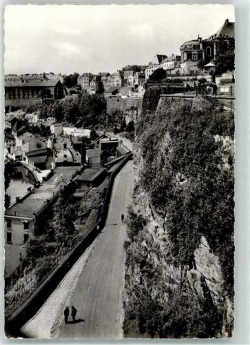 Luxembourg