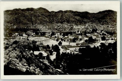 Cetinje
