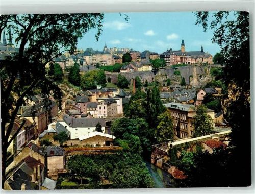 Luxembourg