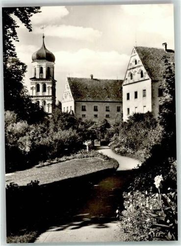 Heiligenberg Schloss