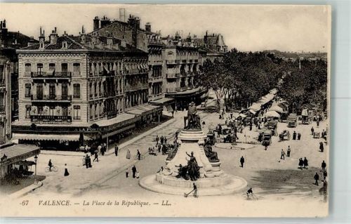 Valence