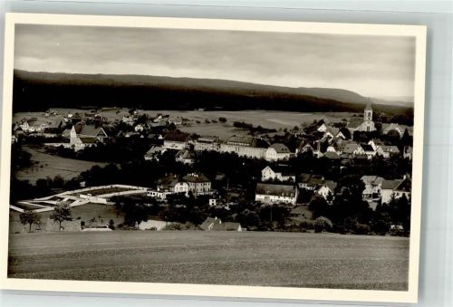 Bonndorf