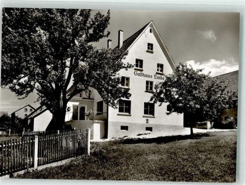 Schopfloch Gasthaus Zur Linde