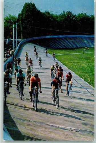 Moskau 1978 Stadion