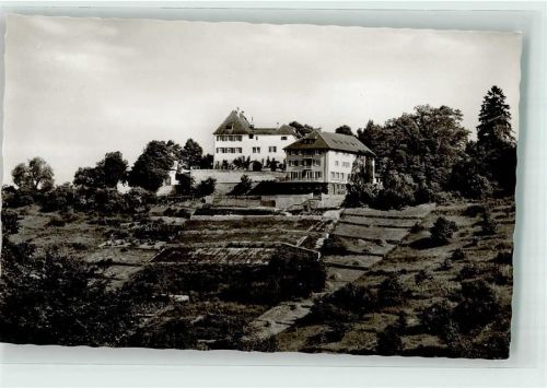 Unterjesingen Genesungsheim Schloss Roseck