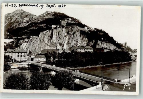 Grenoble 1935