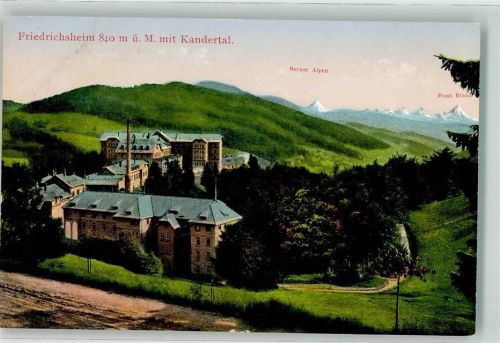 Friedrichsheim