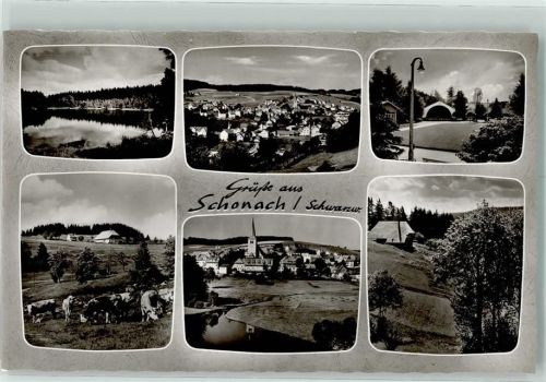 Schonach
