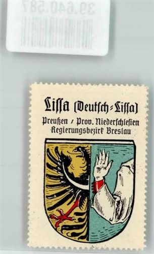 Lissa Wappen